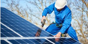 Installation Maintenance Panneaux Solaires Photovoltaïques à Treal